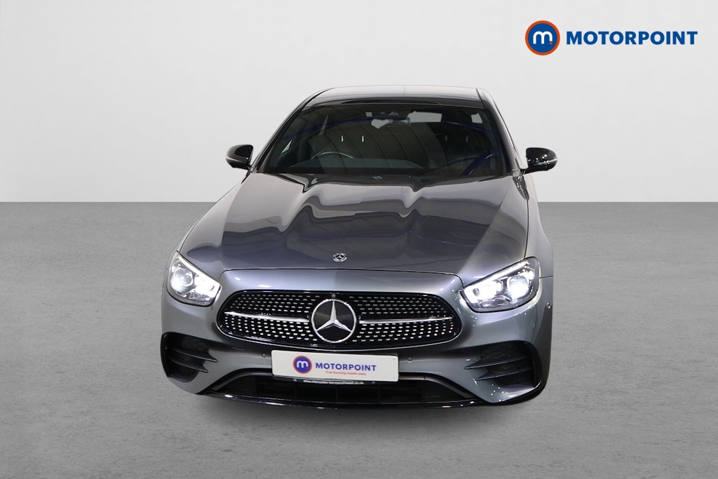 Used Mercedes-Benz E Class 2021 for sale - 77297705: Photo 2