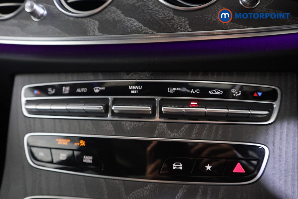 Used Mercedes-Benz E Class 2021 for sale - 77297705: Photo 20