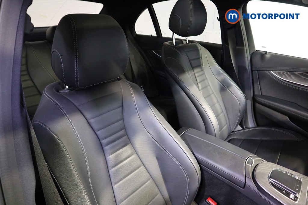 Used Mercedes-Benz E Class 2021 for sale - 77297705: Photo 24