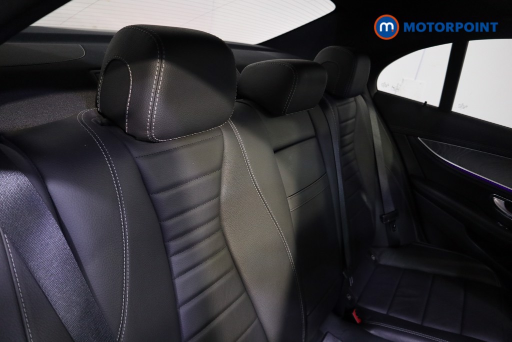 Used Mercedes-Benz E Class 2021 for sale - 77297705: Photo 26