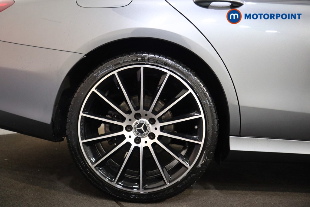 Used Mercedes-Benz E Class 2021 for sale - 77297705: Photo 29