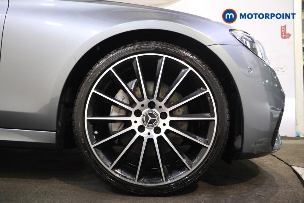 Used Mercedes-Benz E Class 2021 for sale - 77297705: Photo 30