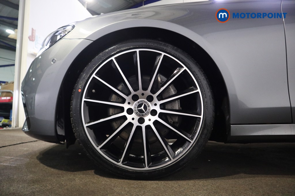 Used Mercedes-Benz E Class 2021 for sale - 77297705: Photo 31