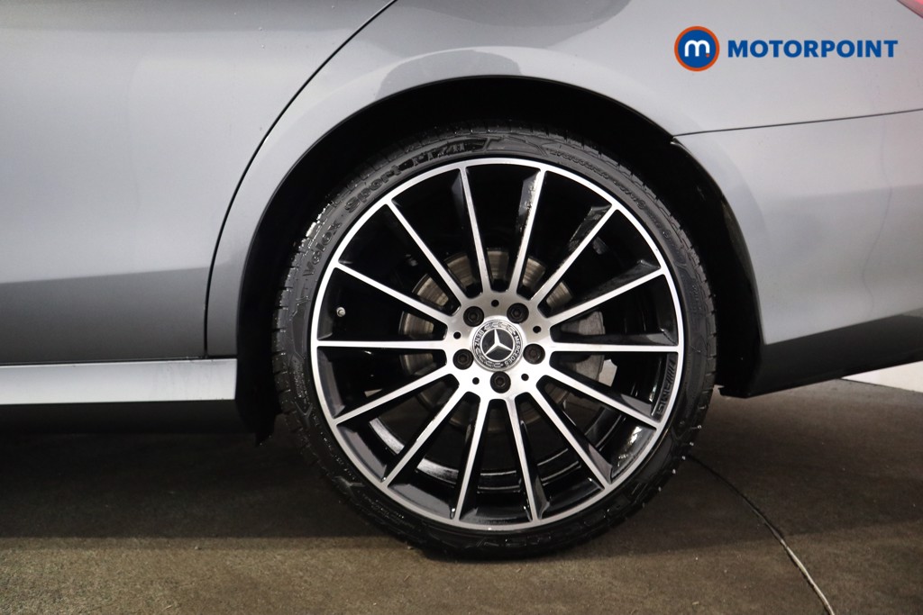 Used Mercedes-Benz E Class 2021 for sale - 77297705: Photo 32