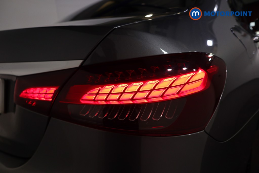 Used Mercedes-Benz E Class 2021 for sale - 77297705: Photo 35