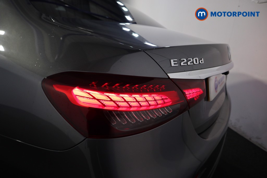 Used Mercedes-Benz E Class 2021 for sale - 77297705: Photo 36