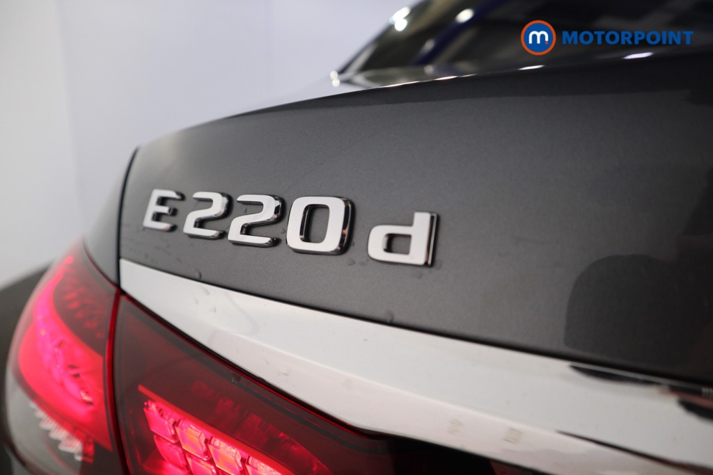 Used Mercedes-Benz E Class 2021 for sale - 77297705: Photo 37