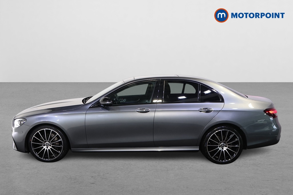 Used Mercedes-Benz E Class 2021 for sale - 77297705: Photo 4