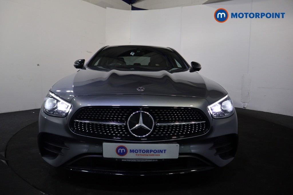 Used Mercedes-Benz E Class 2021 for sale - 77297705: Photo 43