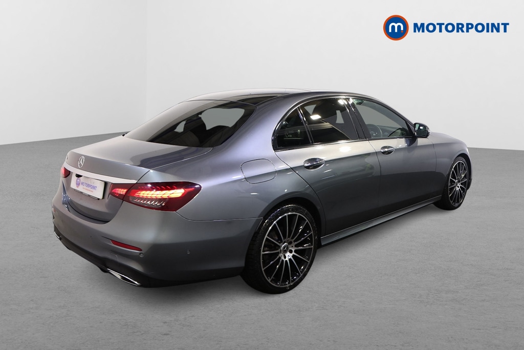 Used Mercedes-Benz E Class 2021 for sale - 77297705: Photo 7