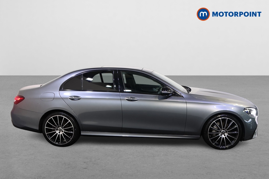 Used Mercedes-Benz E Class 2021 for sale - 77297705: Photo 8