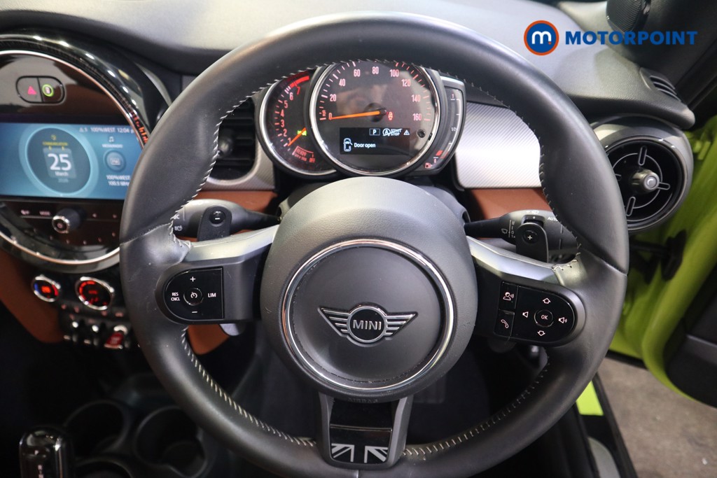 Used MINI Convertible 2022 for sale - 78015565: Photo 10