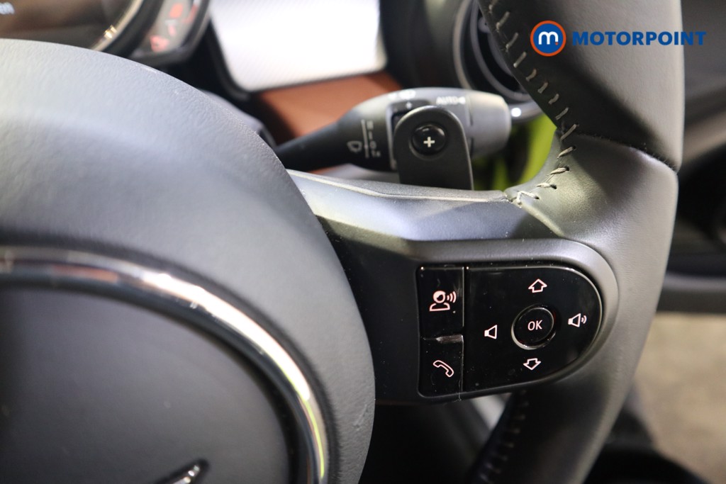 Used MINI Convertible 2022 for sale - 78015565: Photo 12