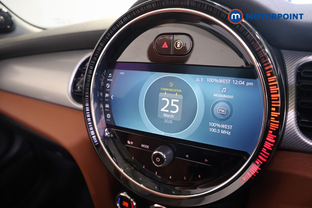 Used MINI Convertible 2022 for sale - 78015565: Photo 14