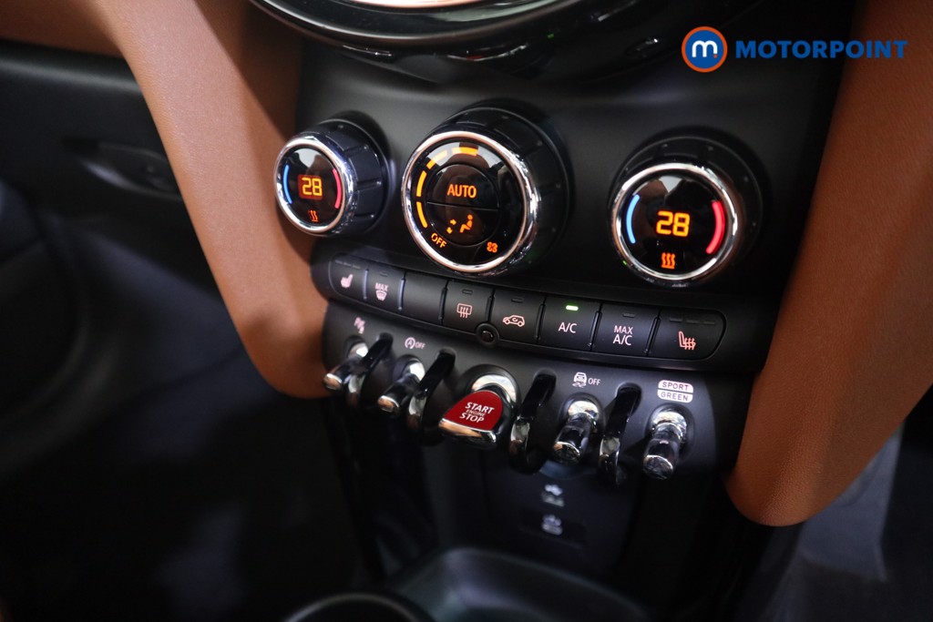 Used MINI Convertible 2022 for sale - 78015565: Photo 15