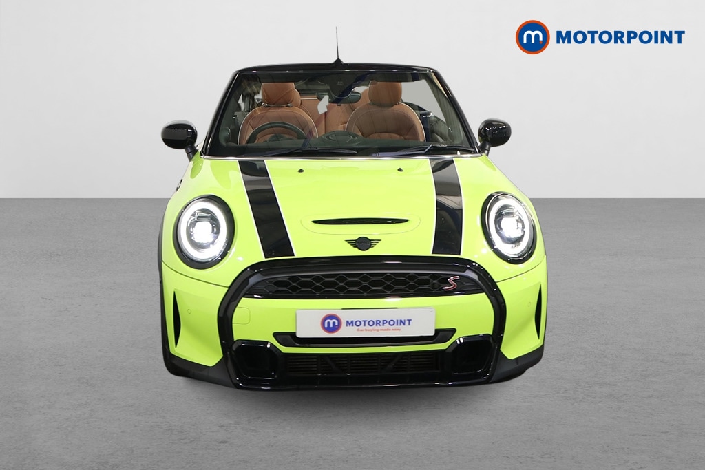 Used MINI Convertible 2022 for sale - 78015565: Photo 2