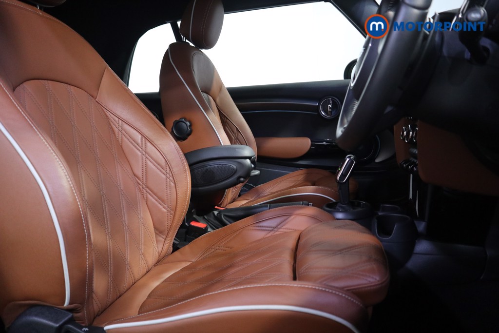 Used MINI Convertible 2022 for sale - 78015565: Photo 23