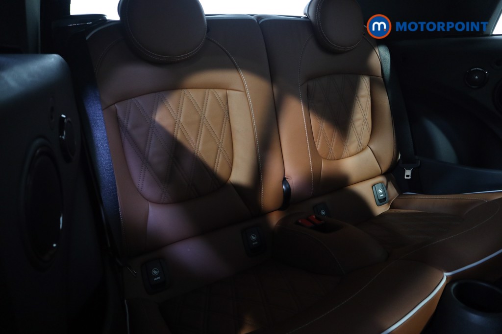 Used MINI Convertible 2022 for sale - 78015565: Photo 24