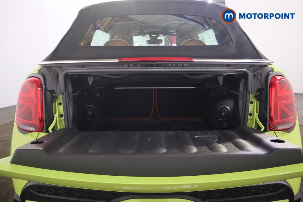 Used MINI Convertible 2022 for sale - 78015565: Photo 26