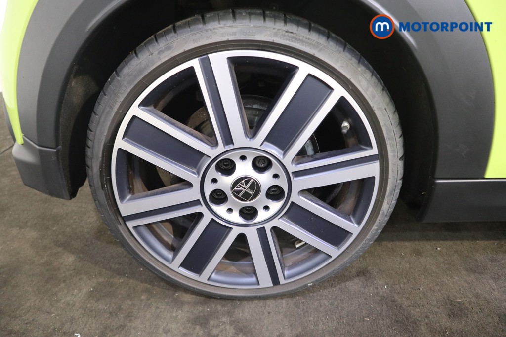 Used MINI Convertible 2022 for sale - 78015565: Photo 27