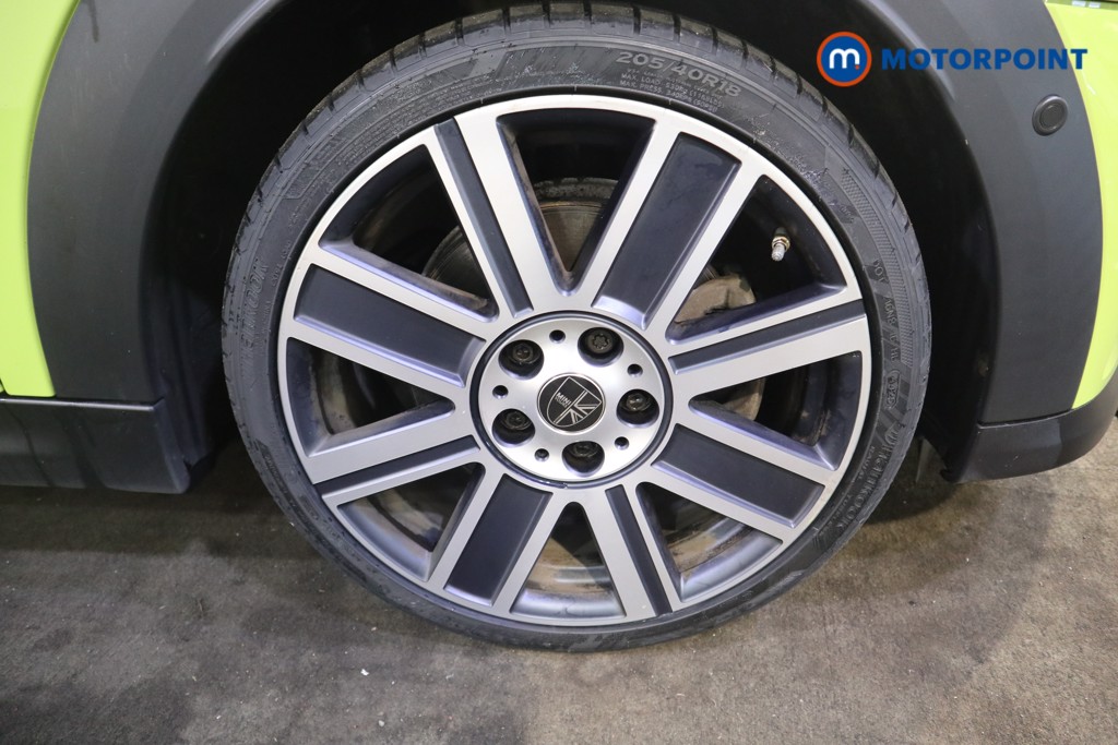 Used MINI Convertible 2022 for sale - 78015565: Photo 28