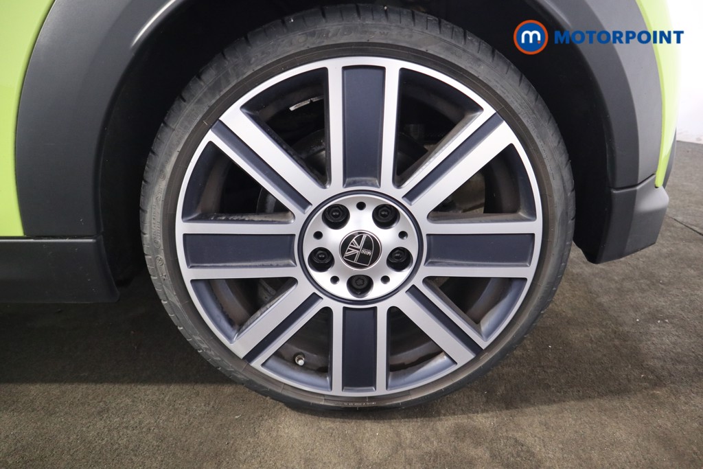 Used MINI Convertible 2022 for sale - 78015565: Photo 30