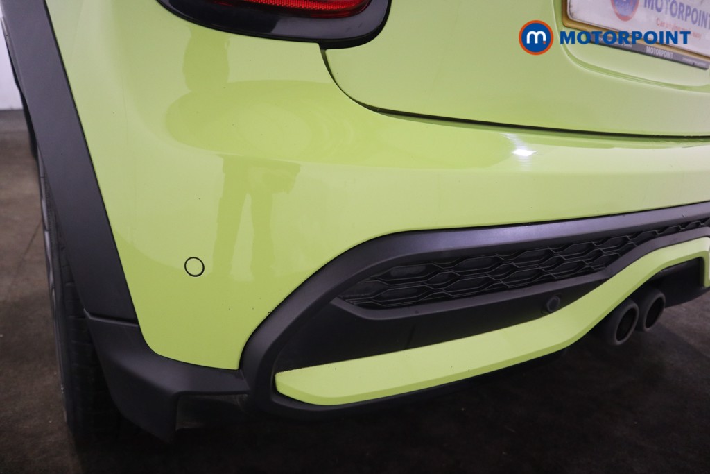 Used MINI Convertible 2022 for sale - 78015565: Photo 31