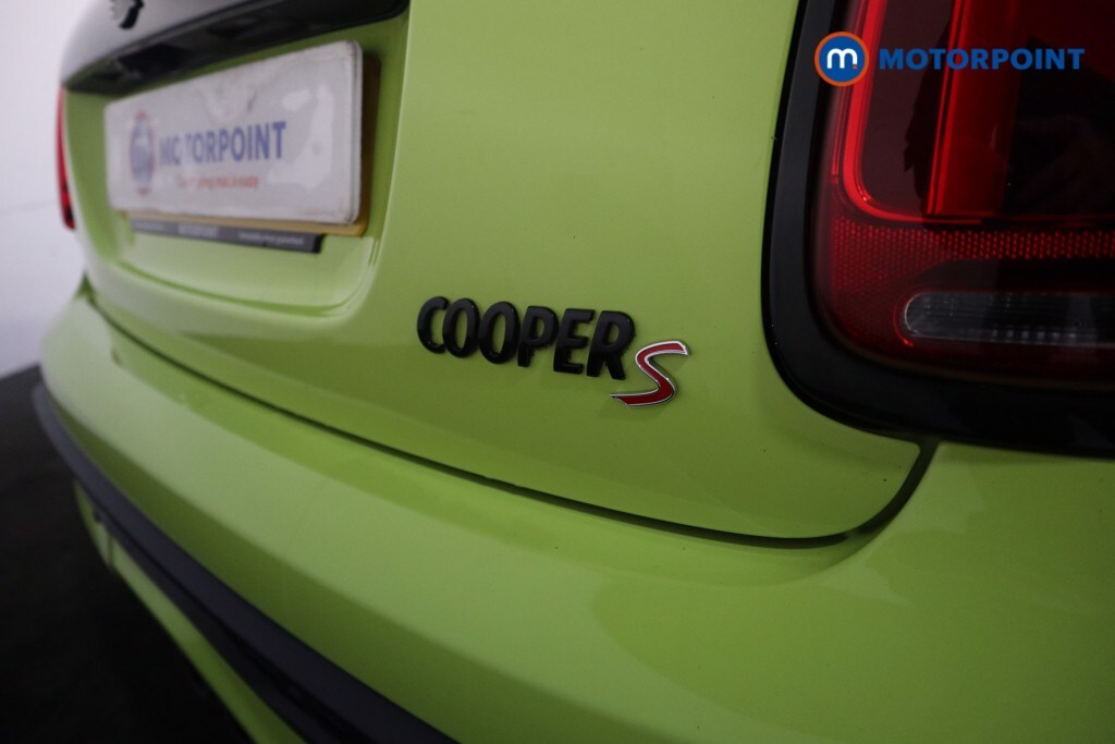 Used MINI Convertible 2022 for sale - 78015565: Photo 33