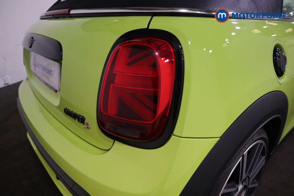 Used MINI Convertible 2022 for sale - 78015565: Photo 34