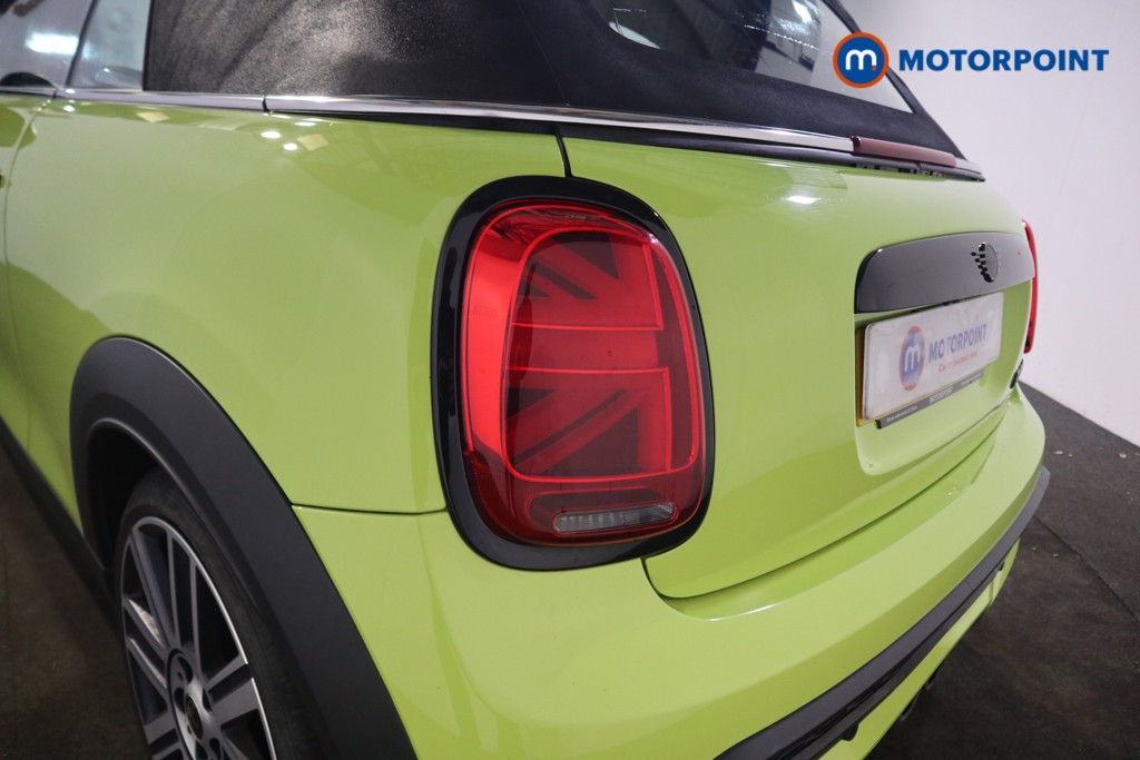 Used MINI Convertible 2022 for sale - 78015565: Photo 35