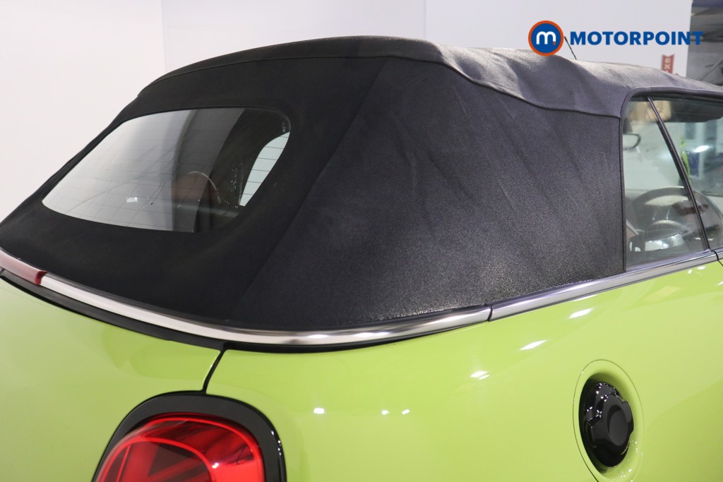 Used MINI Convertible 2022 for sale - 78015565: Photo 36