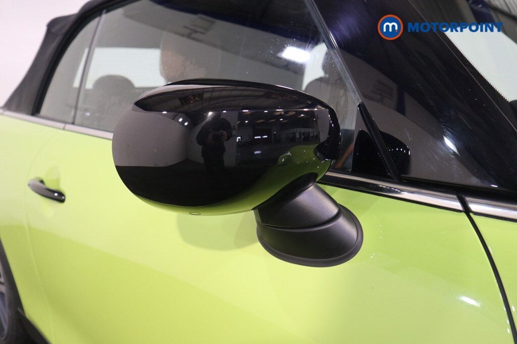 Used MINI Convertible 2022 for sale - 78015565: Photo 38