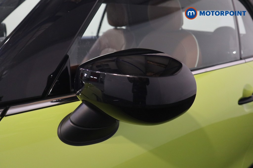 Used MINI Convertible 2022 for sale - 78015565: Photo 39