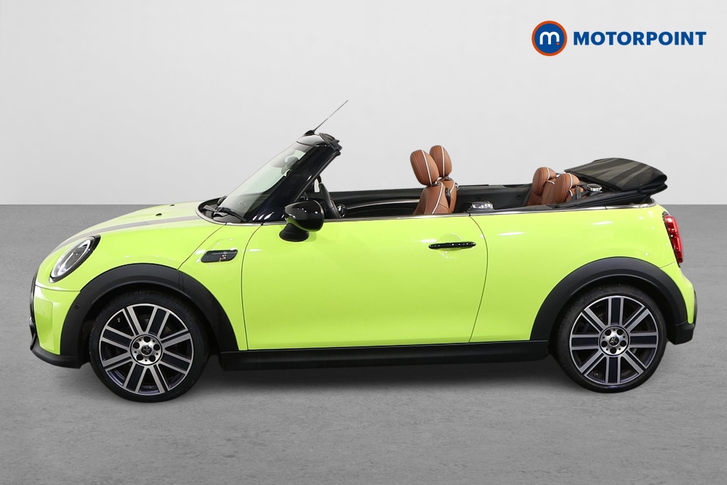 Used MINI Convertible 2022 for sale - 78015565: Photo 4