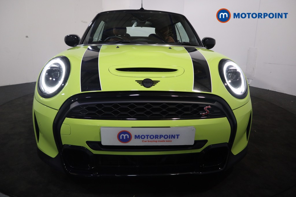 Used MINI Convertible 2022 for sale - 78015565: Photo 44