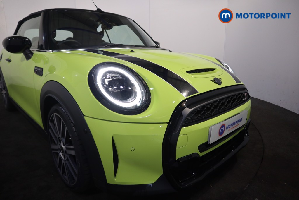 Used MINI Convertible 2022 for sale - 78015565: Photo 45