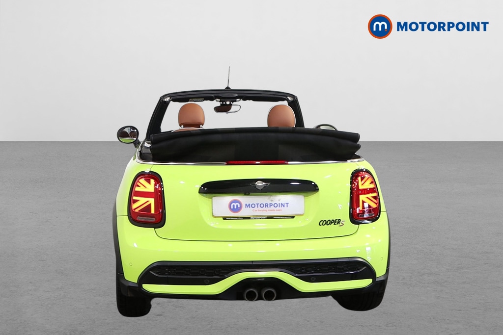 Used MINI Convertible 2022 for sale - 78015565: Photo 6
