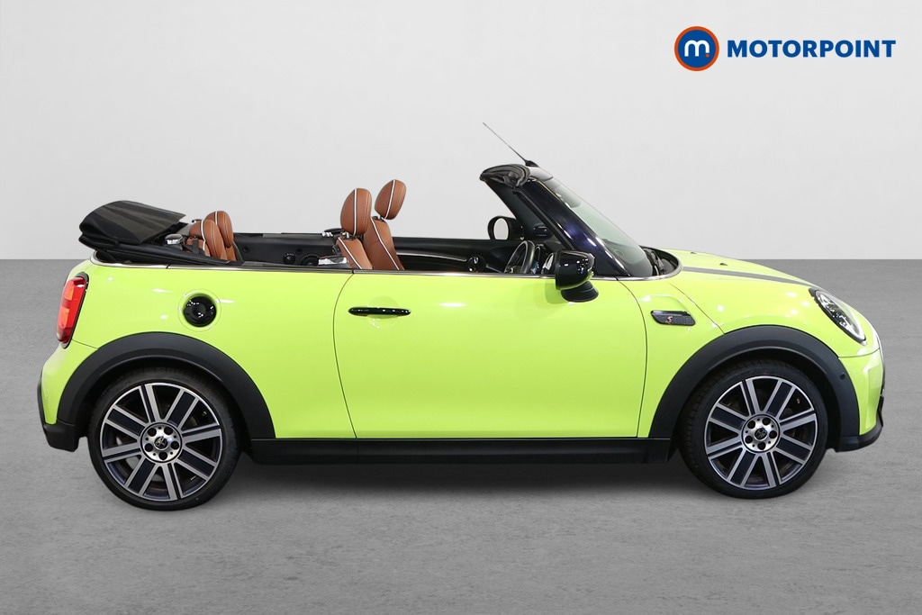 Used MINI Convertible 2022 for sale - 78015565: Photo 8