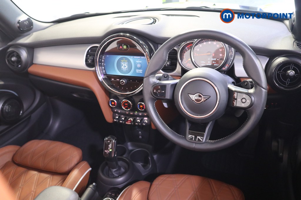 Used MINI Convertible 2022 for sale - 78015565: Photo 9