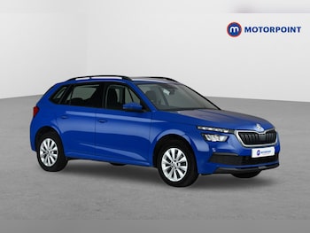 Used Skoda Kamiq 2021 for sale - 79460405: Photo