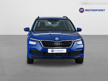 Used Skoda Kamiq 2021 for sale - 79460405: Photo