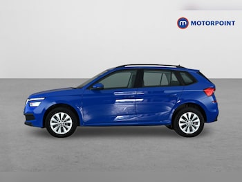 Used Skoda Kamiq 2021 for sale - 79460405: Photo