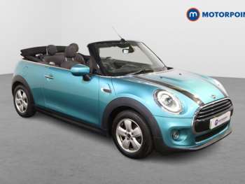2020 - 1.5 Cooper Classic II 2dr