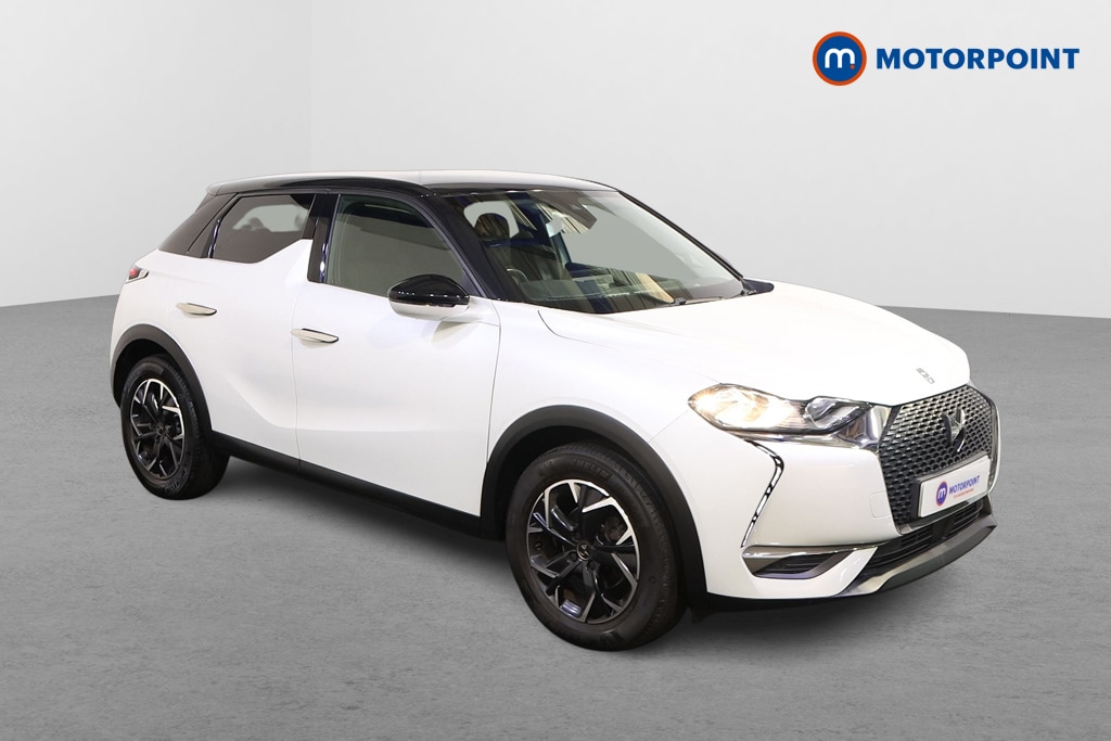 Used DS Automobiles DS 3 2019 for sale - 76367090: Photo 1