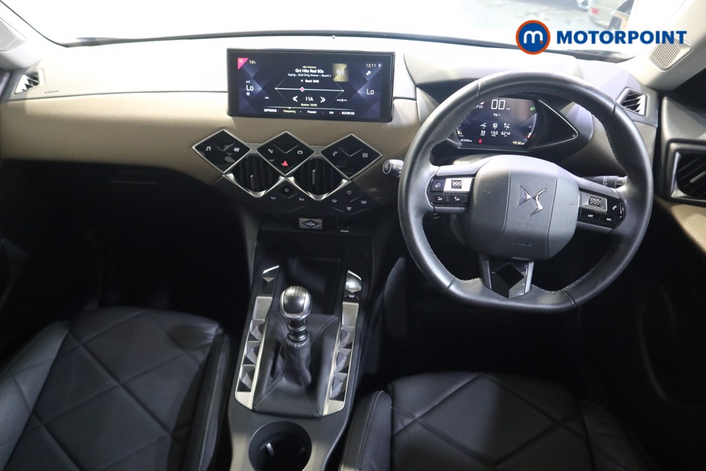 Used DS Automobiles DS 3 2019 for sale - 76367090: Photo 10