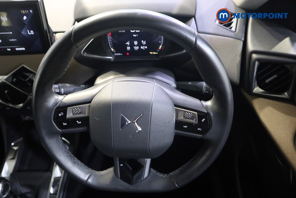 Used DS Automobiles DS 3 2019 for sale - 76367090: Photo 12