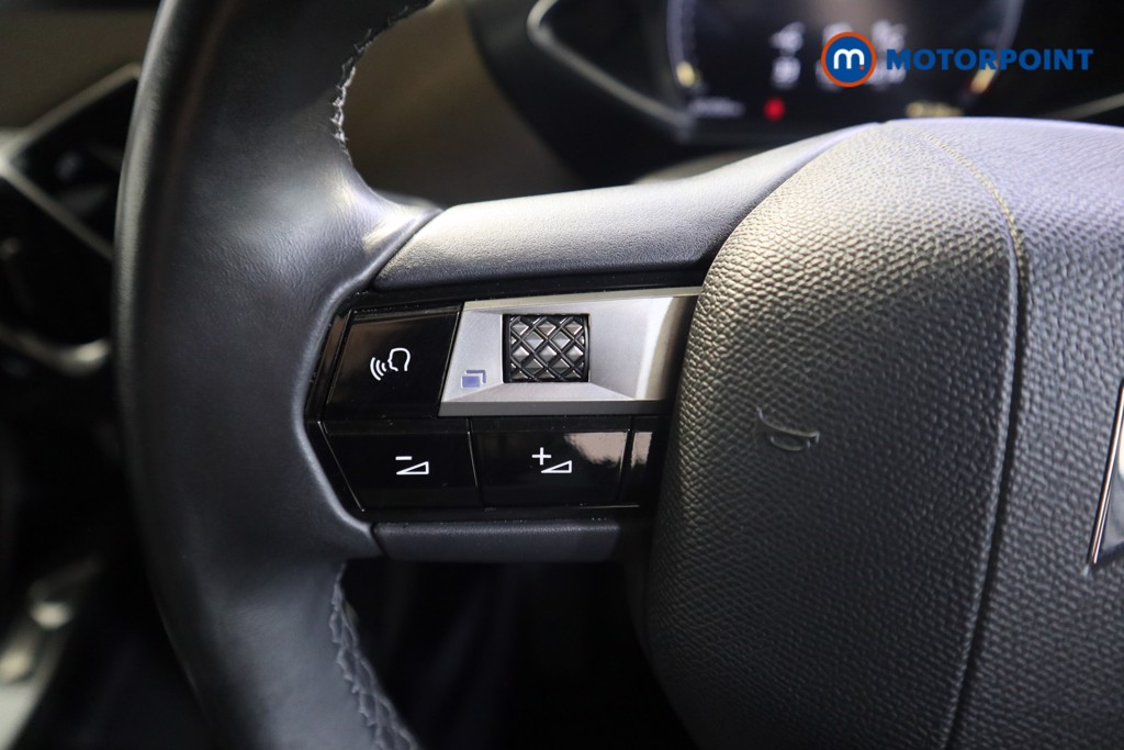 Used DS Automobiles DS 3 2019 for sale - 76367090: Photo 14
