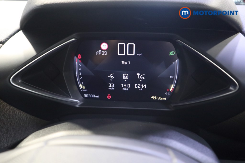 Used DS Automobiles DS 3 2019 for sale - 76367090: Photo 17