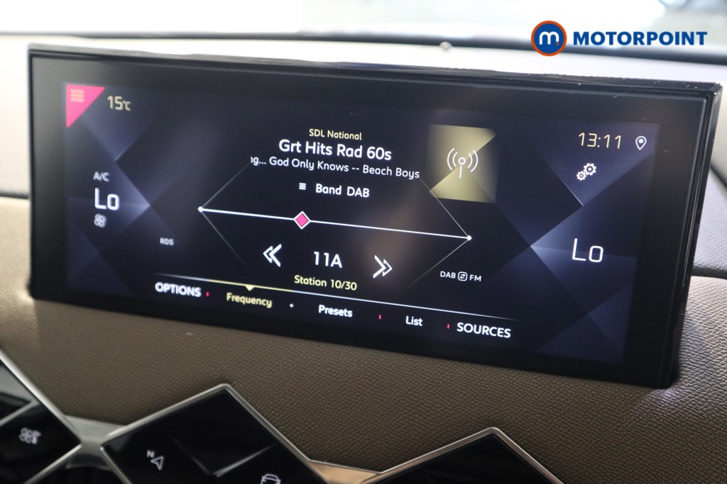 Used DS Automobiles DS 3 2019 for sale - 76367090: Photo 18