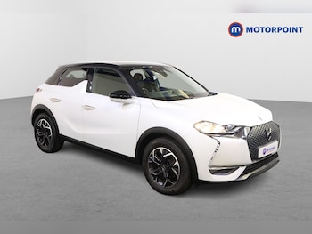 DS Automobiles - DS 3
